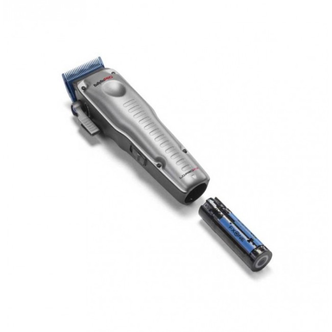 Máquina Cortar Pelo FXONE Lo-Pro Clipper Grey