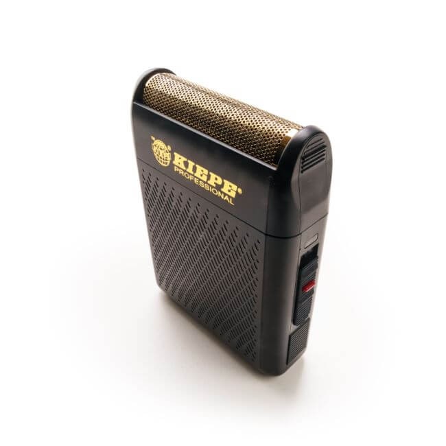 Máquina de Afeitar Kiepe Shaver Closer