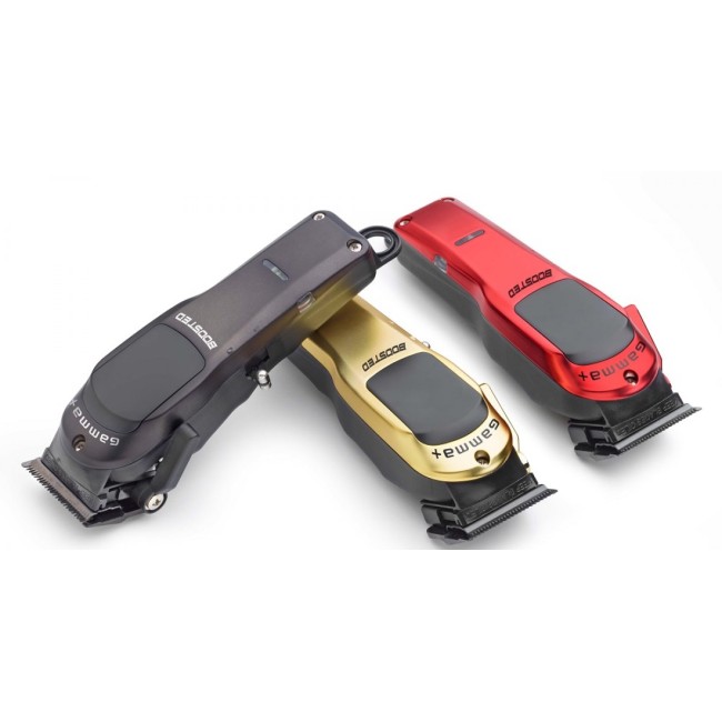 Máquina Cortar Pelo Clipper Gamma+  BOOSTED