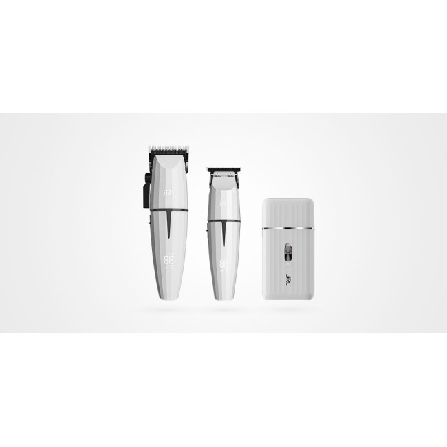 Máquina Cortar Pelo JRL Kit GHOST nº 2