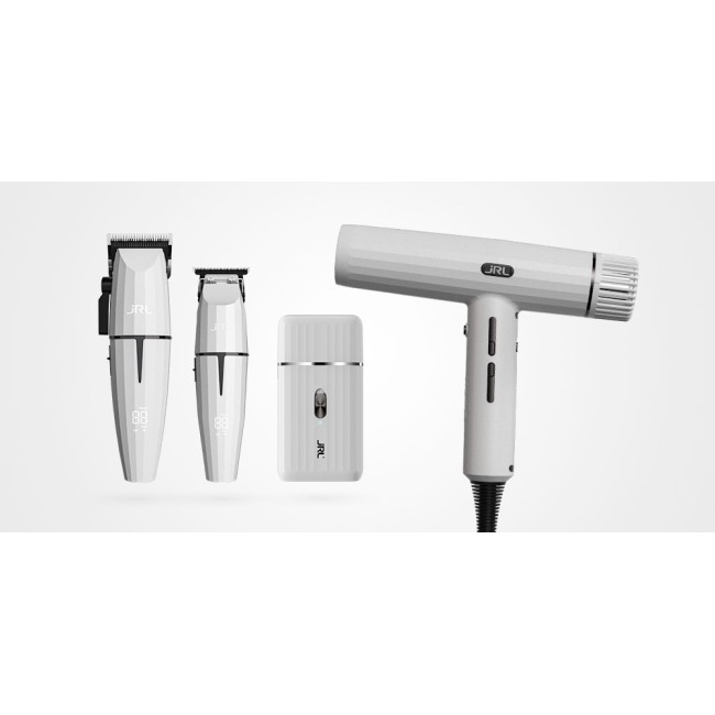 Máquina Cortar Pelo JRL Kit GHOST nº 3