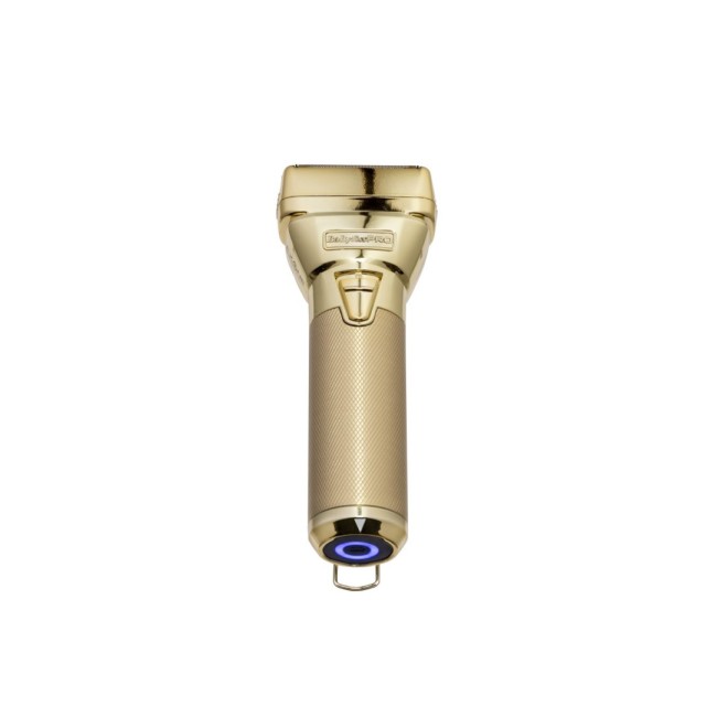 MÁQUINA DE AFEITAR FXONE SHAVER GOLD