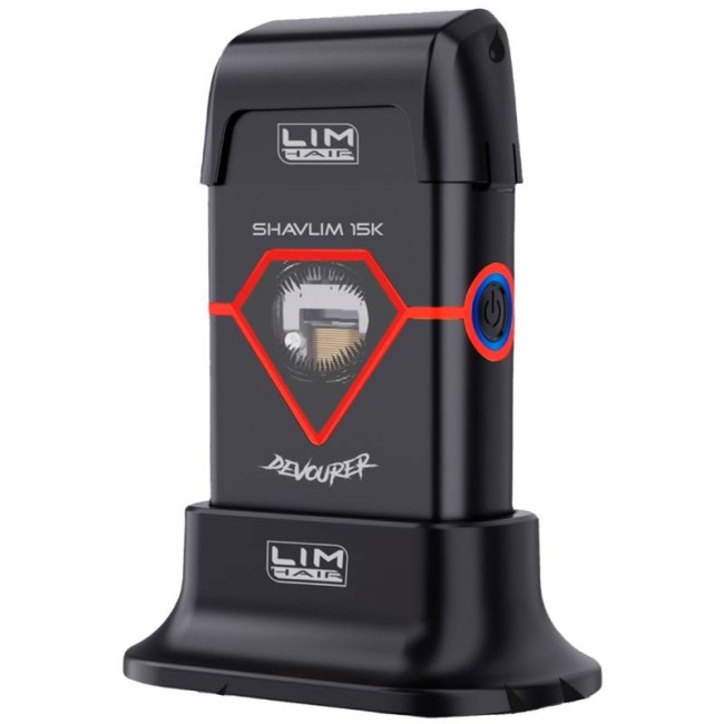 MÁQUINA DE CORTAR PELO SHAVLIM 15K DEVOURER