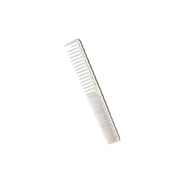 Peine Corte YS PARK 332 Blanco 185 mm