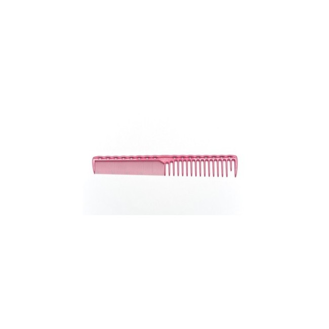 Peine Corte YS PARK 332 Rosa 185 mm
