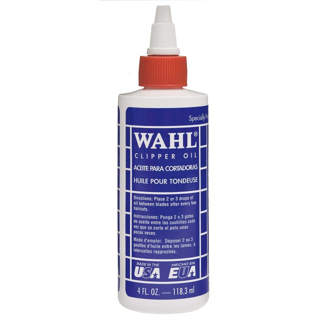 Aceite Wahl Para Cortapelos