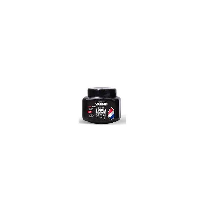 Gel Gomina Fijador Cabello OSSION 300 ml