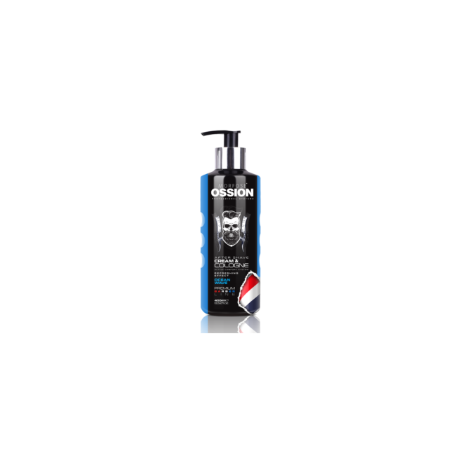After Shave Cream&Cologne Ocean Wave