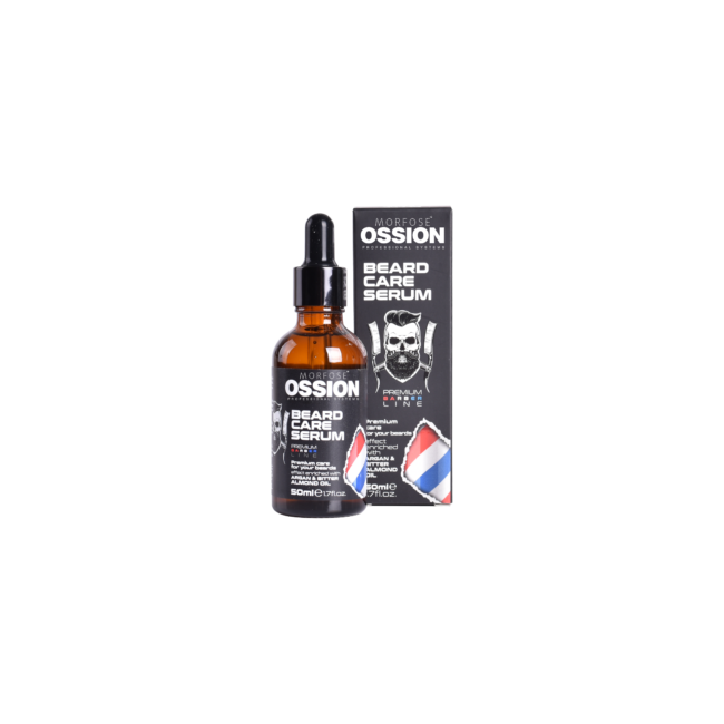 Sérum para Barba OSSION
