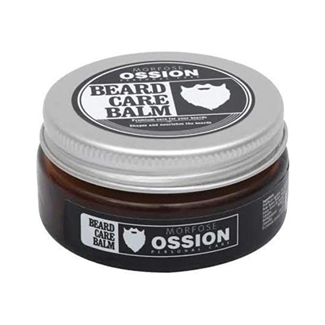 Cera para la barba Care Balm OSSION