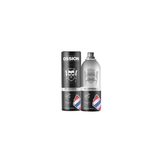Champu para Pelo en Seco OSSION Biotin Care
