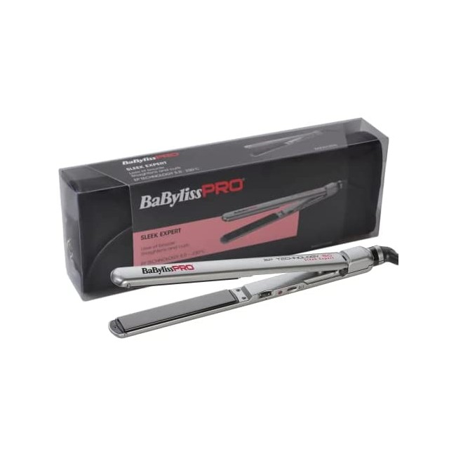 Plancha de Pelo Babyliss Pro BAB2072EPE