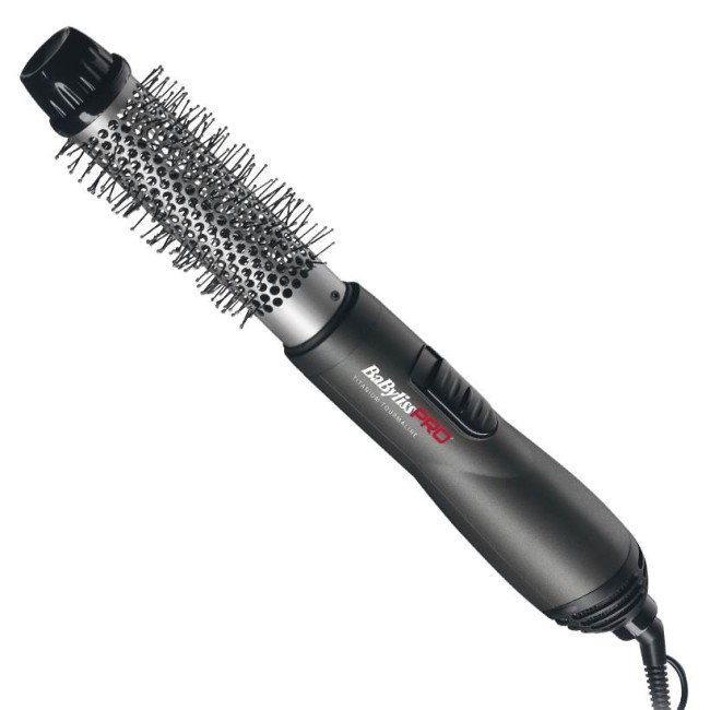 Cepillo Eléctrico de Aire Babyliss 32 mm BAB2676TTE