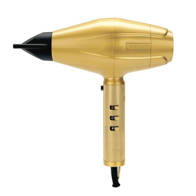 Secador de Pelo GOLD DRYER Babyliss