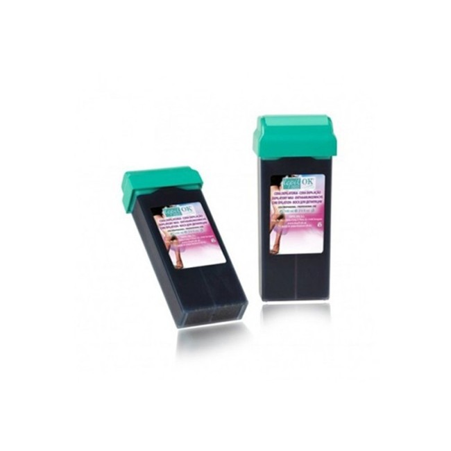 Cera Depilatoria Roll-on Azuleno