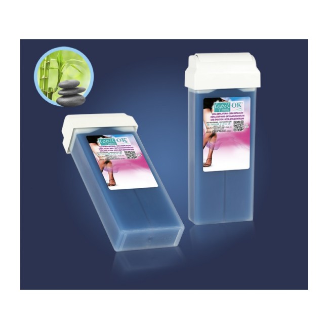 Cera Depilatoria Roll-on Spa