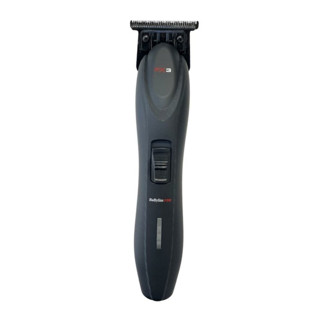 Cortapelos X3 Recortadora Black Babyliss