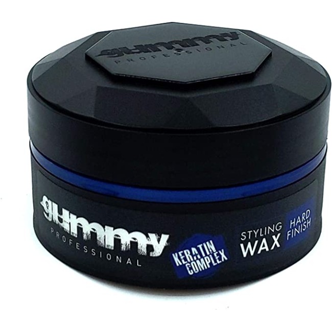 Cera para el Pelo Extra Fuerte 150 ml Gummy