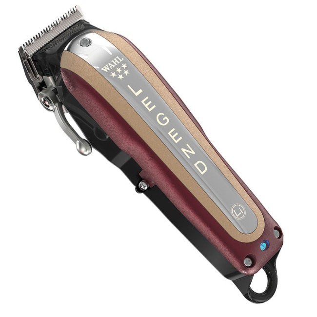 Cortapelos Profesional Wahl Legend Cordless