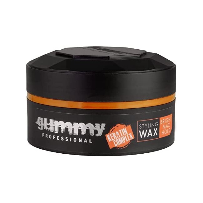 Cera para el Pelo Styling Wax Brillo 150 ml Gummy