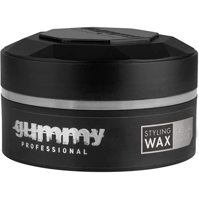 Cera para el Pelo Casual Look 150 ml Gummy