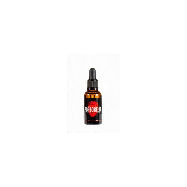 Aceite para Barba Portobello