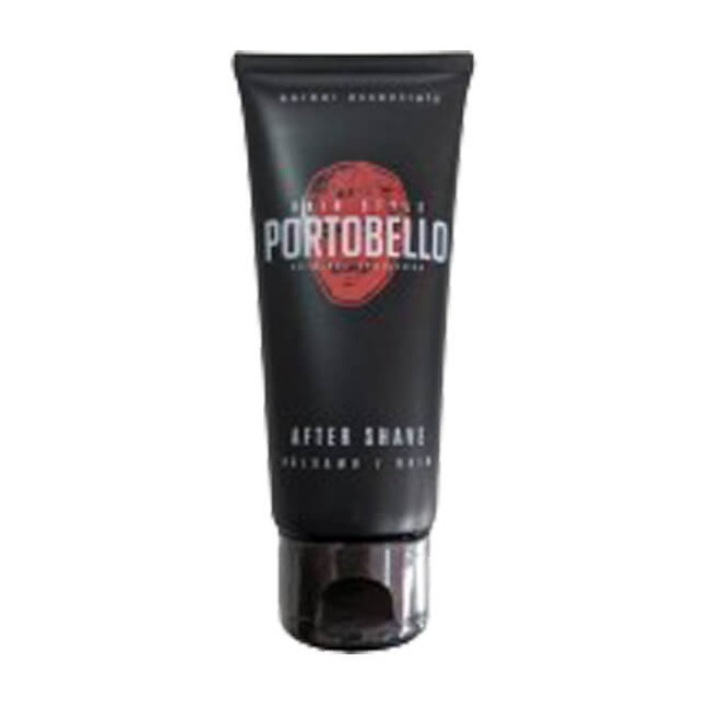 Aftershave con Aloe Vera y Vit. B5 Portobello