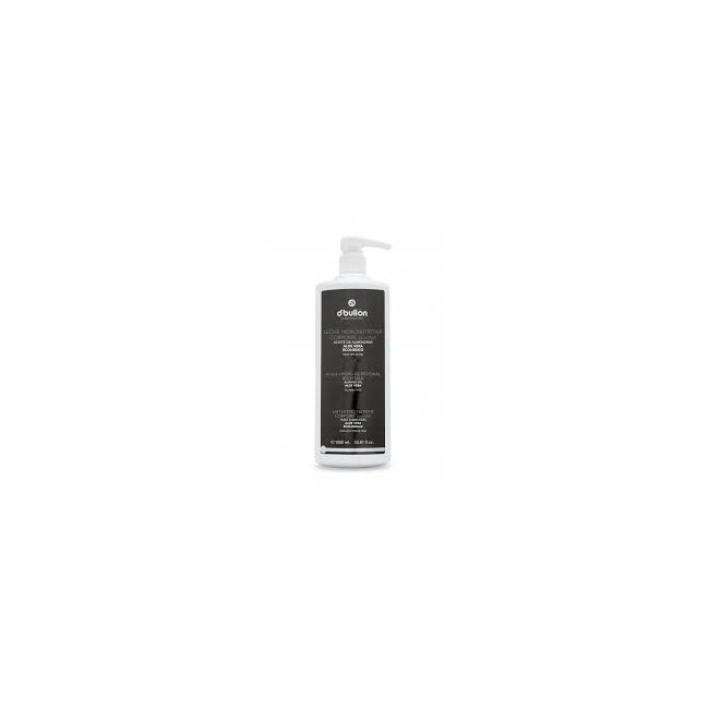 Leche Hidronutritiva Corporal 24 Horas 1000 ml