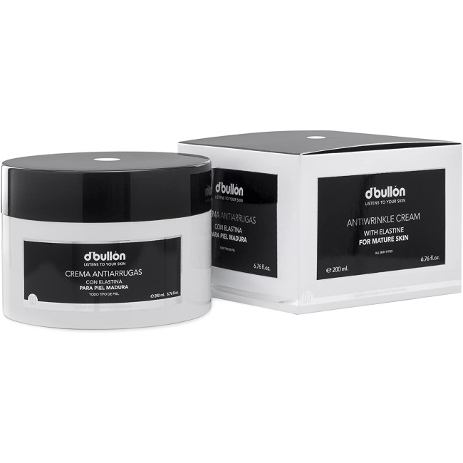 Crema Antiarrugas 200 ml