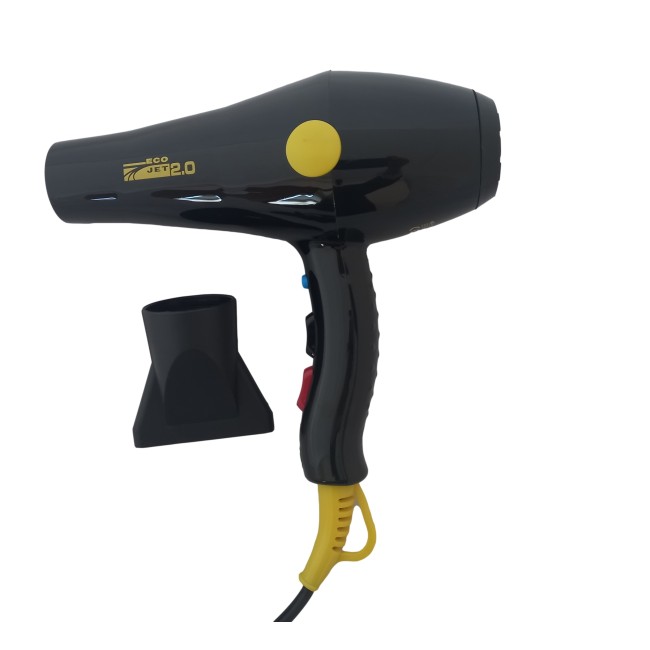 Secador de mano Eco Jet 2000W