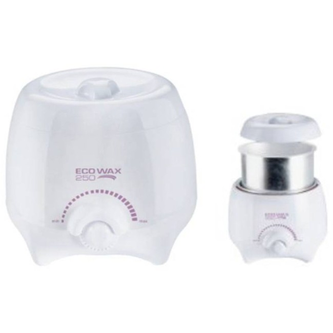 Calentador/Fusor de Cera Depilar 250 ml