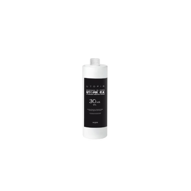 Oxigenada Crema 30V Hipertin 900 ml